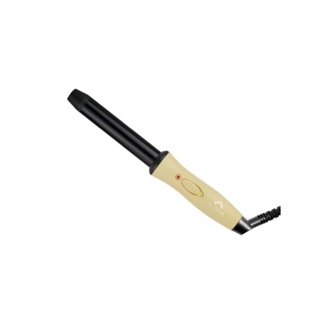 SUTRA Mini Ceramic Traveling Curling Iron